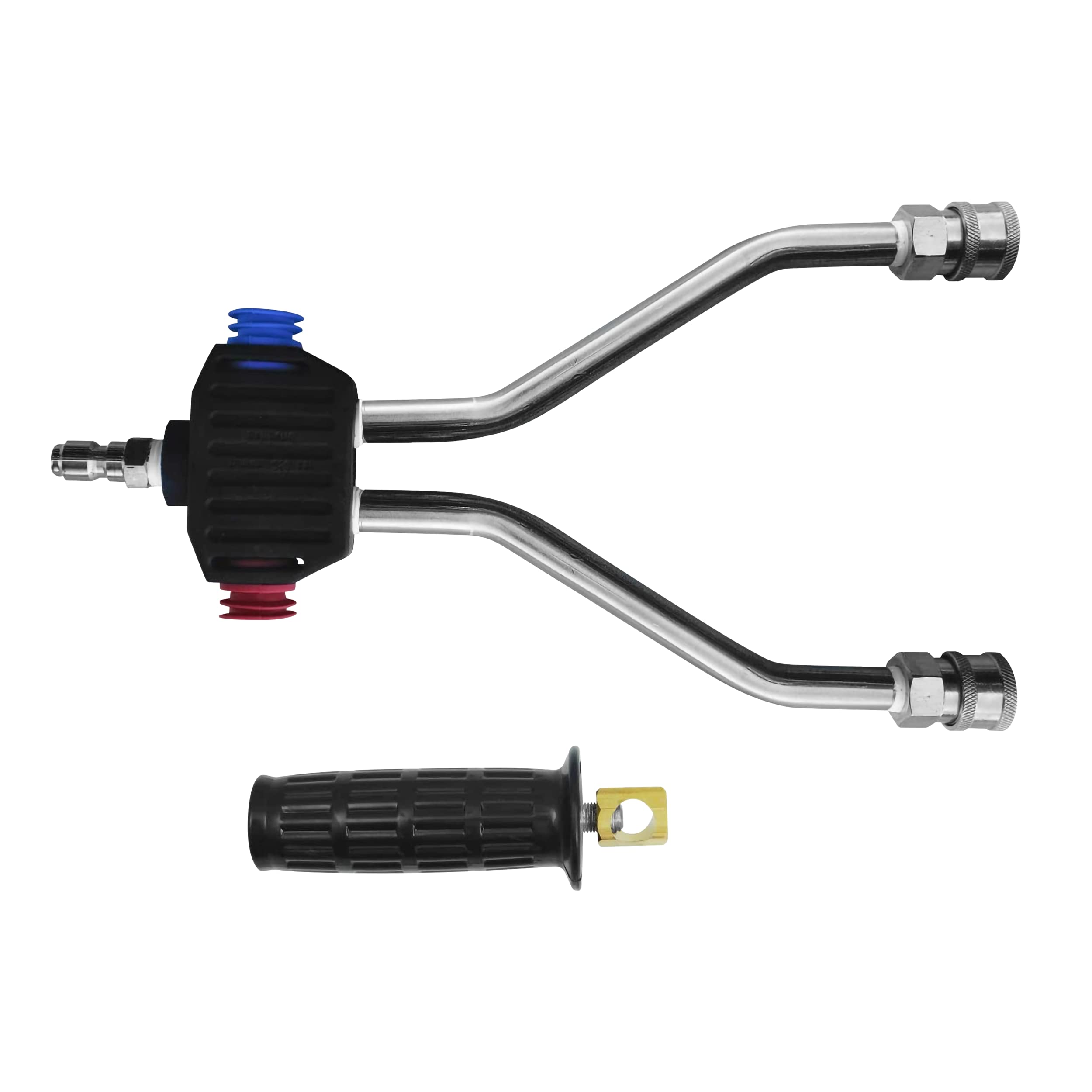 Amazon.com: MTM Hydro Mezzo Pressure Washer Switching Valve